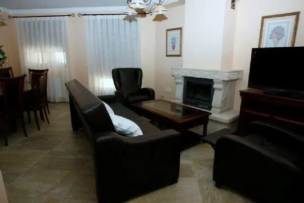 Casa Rural El Torreon I