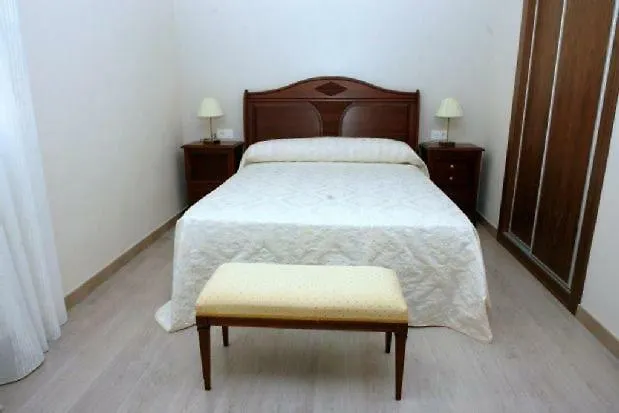 Casa Rural El Torreon I