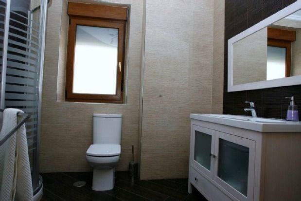 Hébergement de vacances El Torreon I
