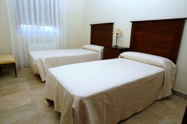 Hébergement de vacances El Torreon I Caleruega